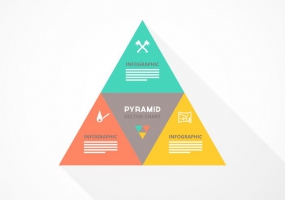 285x200 Pyramid Scheme Free Vector Graphic Art Free Download