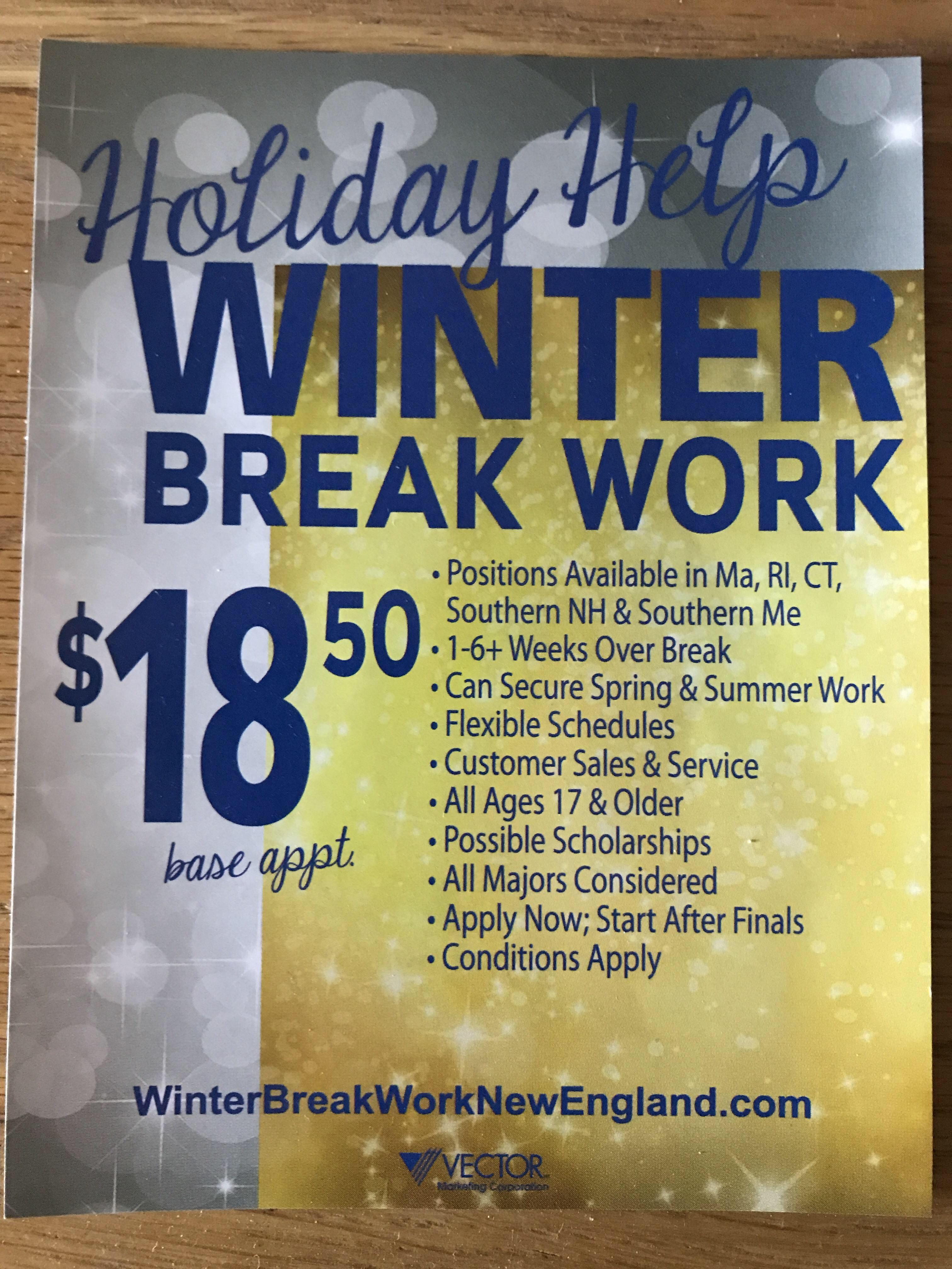 3024x4032 Vector Marketing Is A Pyramid Scheme, Don't Fall For This Flyer Uml