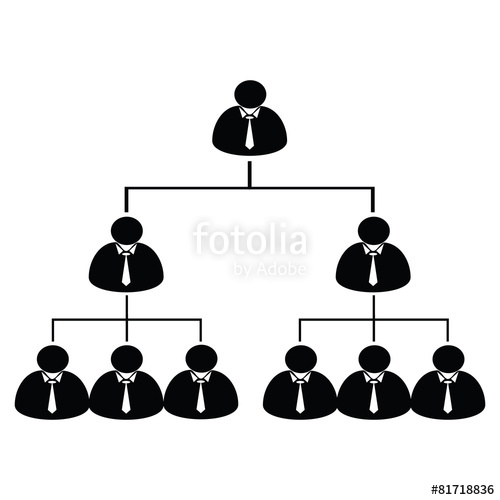 500x500 Pyramid Scheme Stock Image And Royalty Free Vector