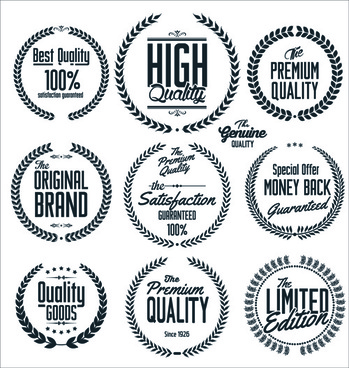 349x368 High Quality Logo Free Vector Download