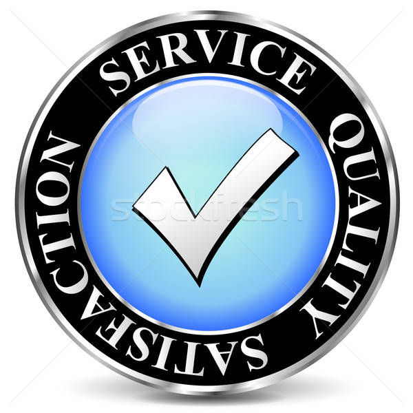 600x600 Vector Quality Icon Vector Illustration Francois Poirier