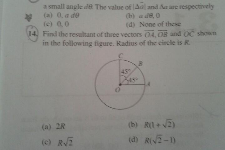 Resultant Vectors Questions And Answers 719x480 Resultant Vectors Questions And Answers