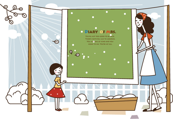 600x412 Vector Quilts Free Vector Download