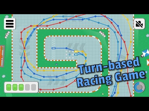 480x360 Vector Racing