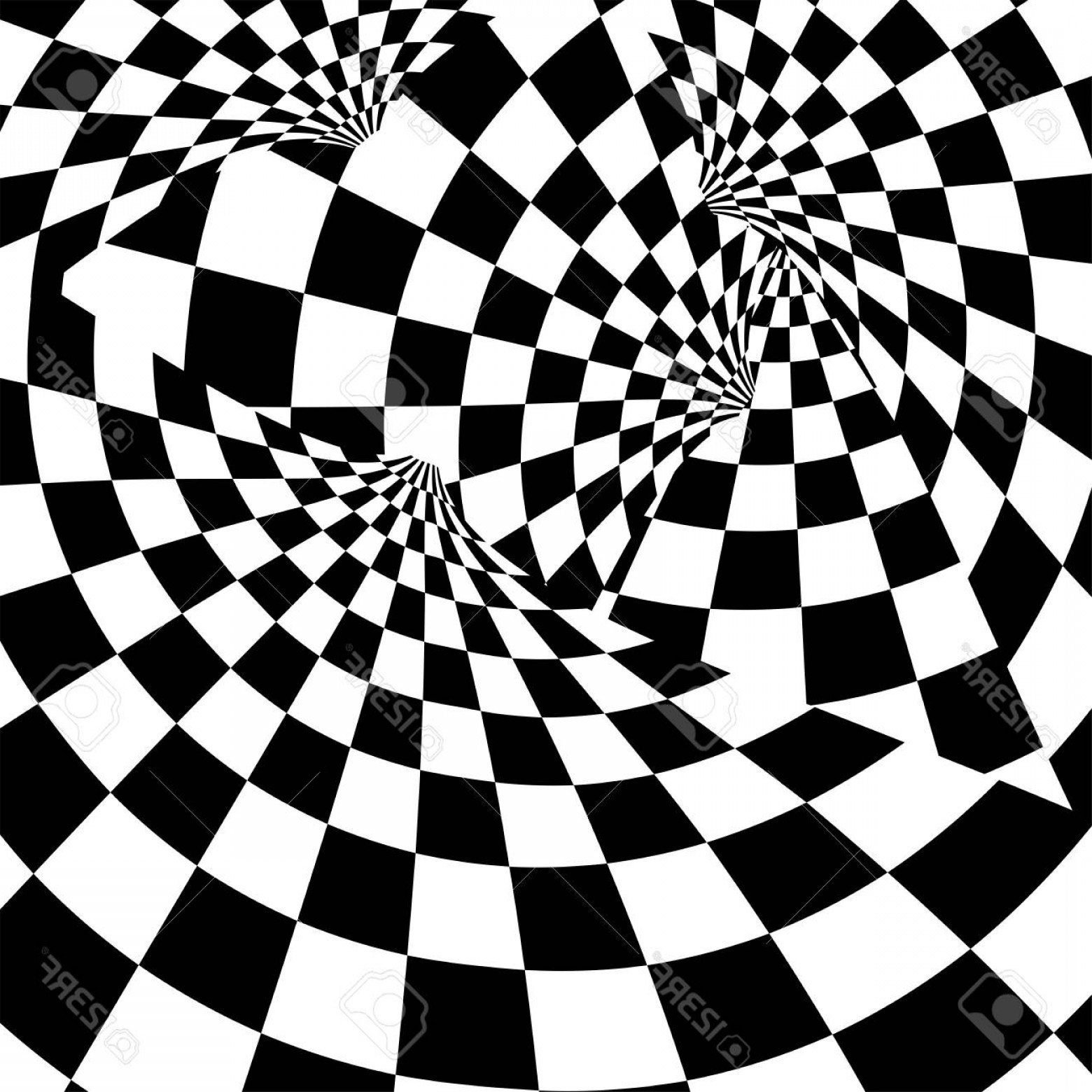 1560x1560 Photostock Vector Racing Background With Checkered Flag Vector