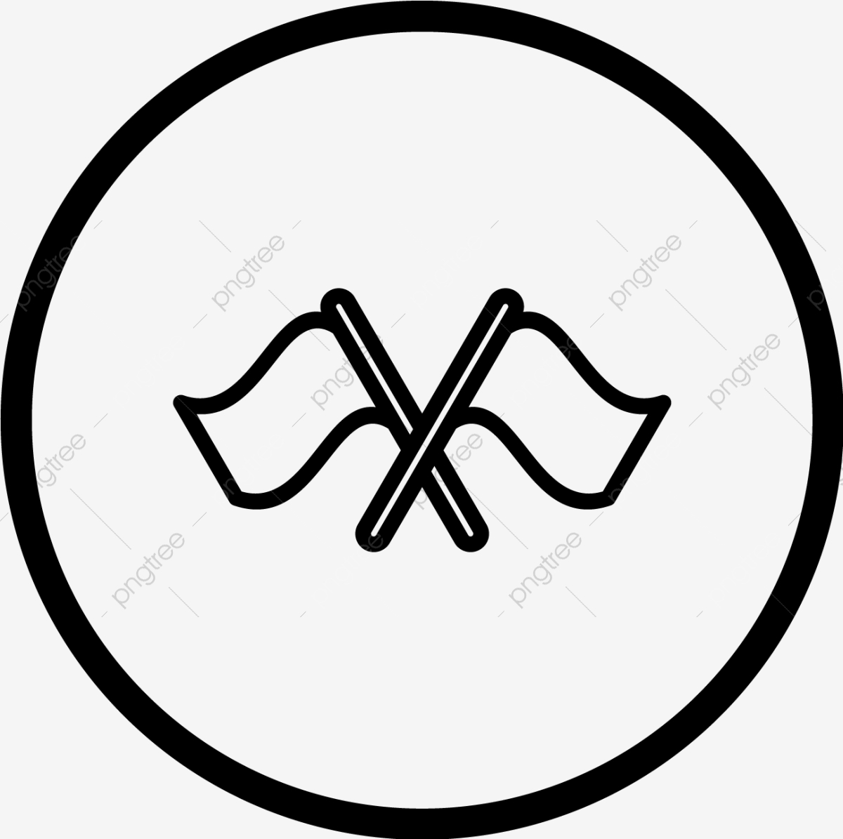 1200x1195 Vector Racing Flag Icon, Racing, Finish, Flag Png And Vector