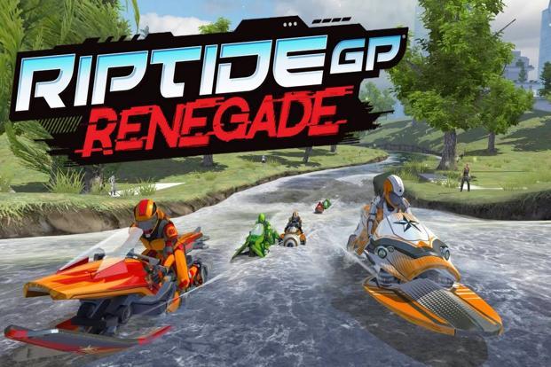 621x414 Review Riptide Gp Renegade Adds Zing To Racing Genre