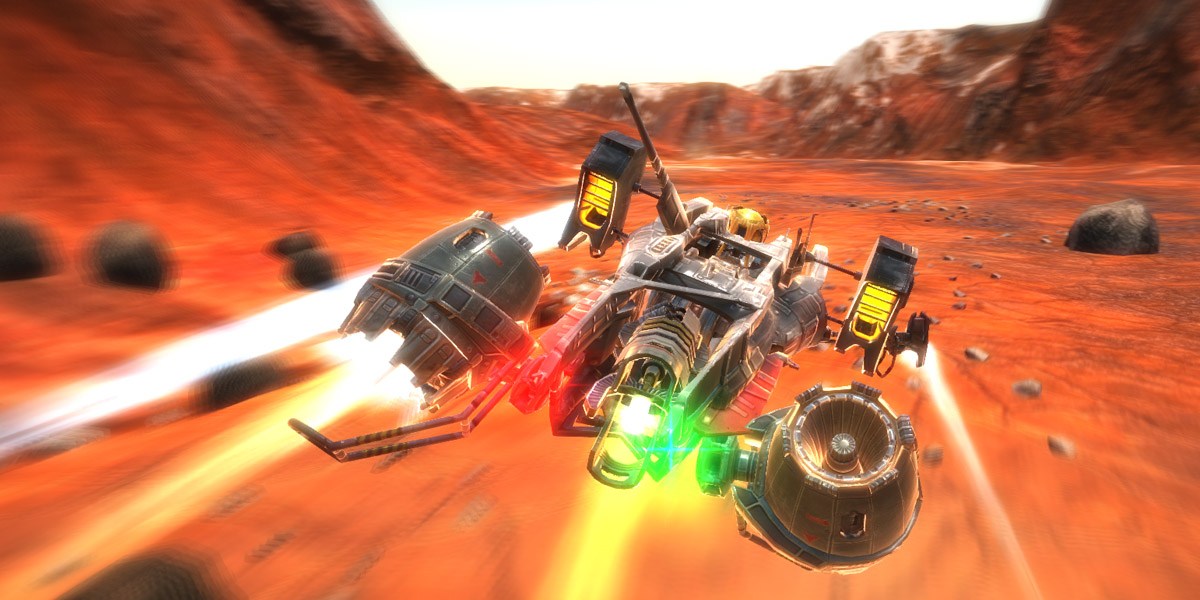 1200x600 Vector Review