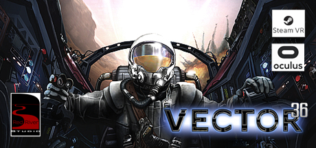 460x215 Vector On Steam