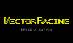 240x144 Vector Racing