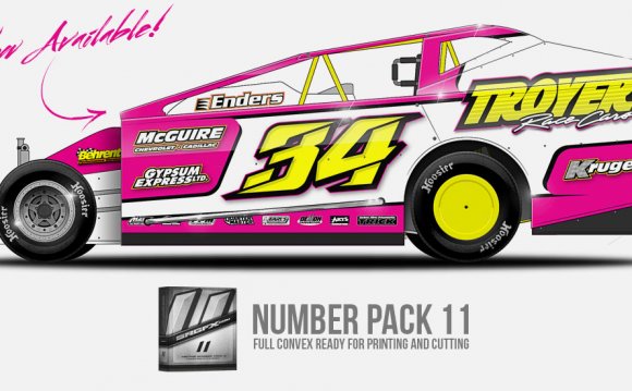 580x359 Race Car Graphics Design Software Advertising In Business