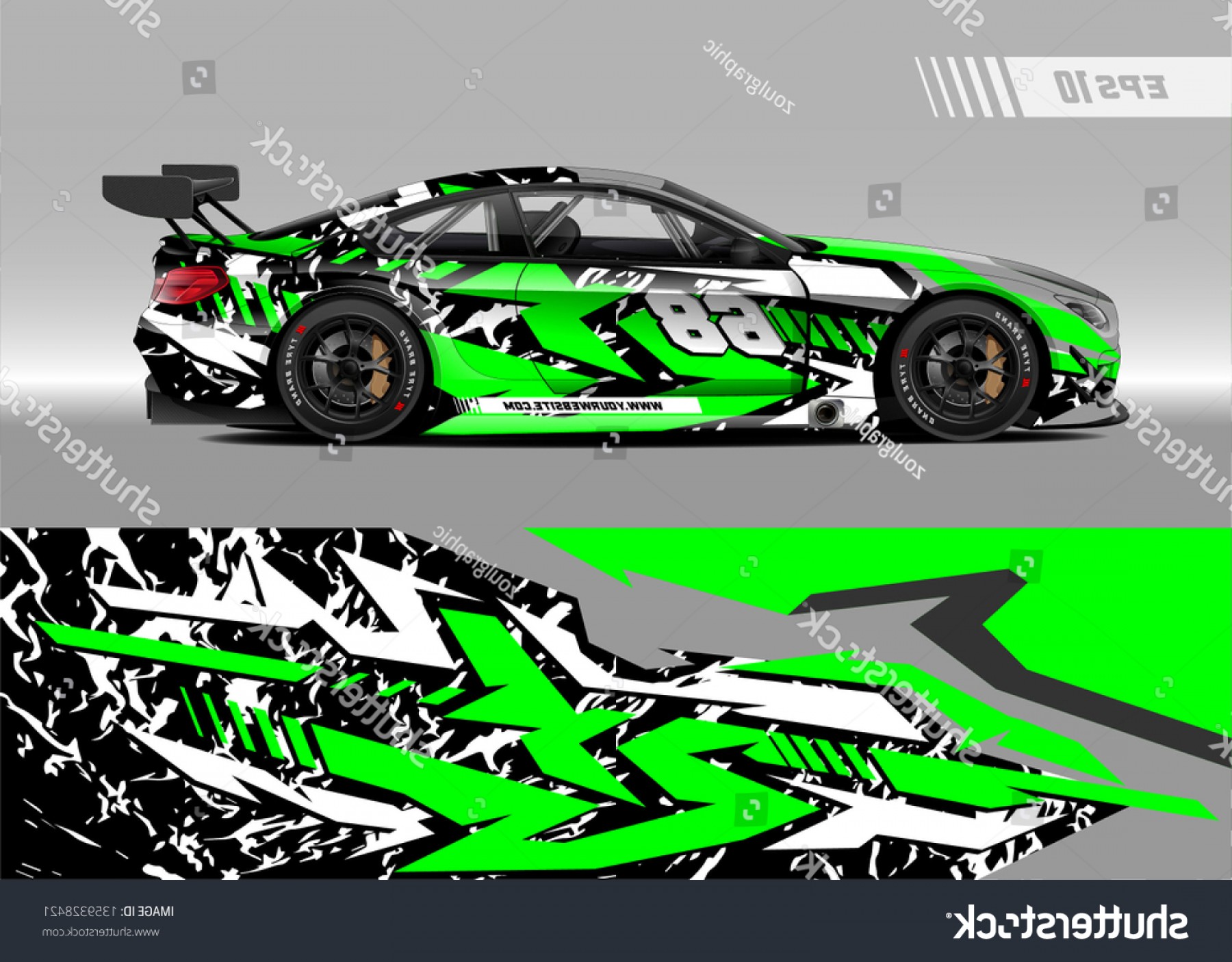 1800x1405 Vector Graphics For Vehicles Soidergi