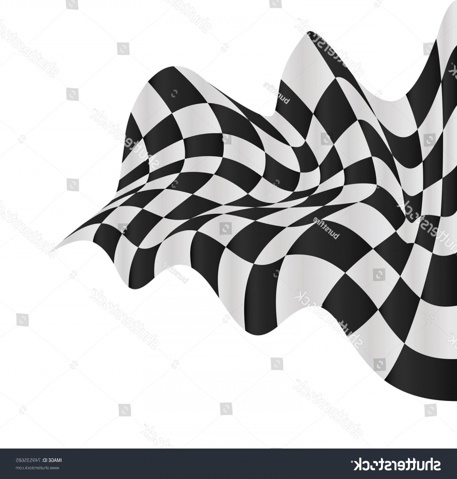 1800x1886 Checkered Flag Background Vector Race Design Hoodamathrun