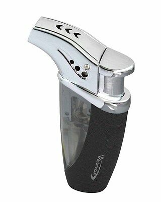 320x400 Vector Kgm Radar Triple Jet Torch Flame Cigar Lighter