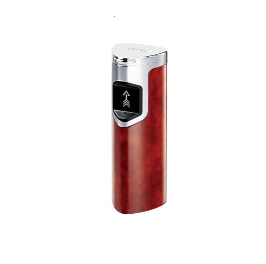 529x525 Vector Thump Mahogany Marble Lighter