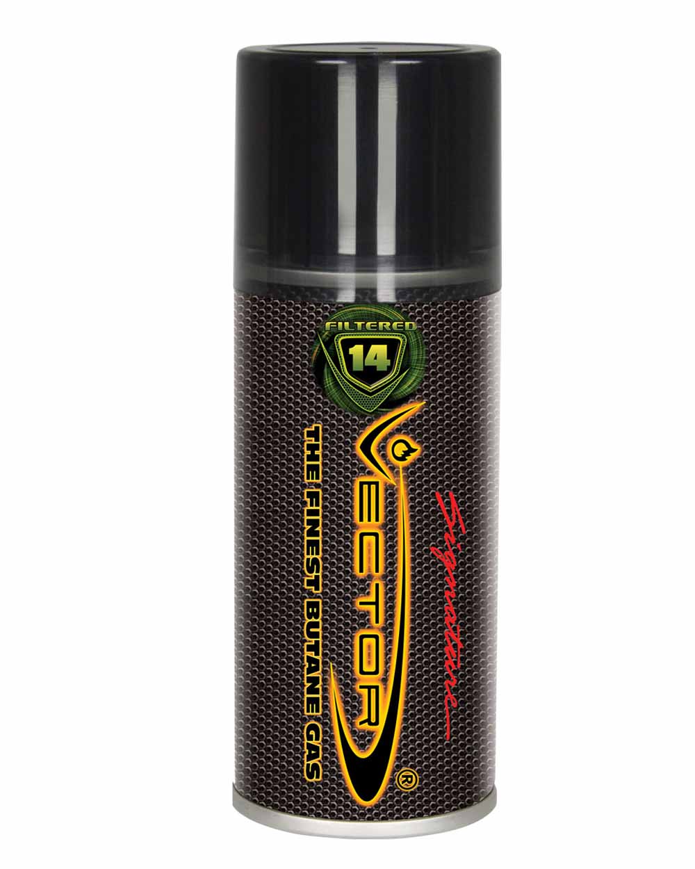 1000x1250 Vector Hyper Single Torch Flame Butane Lighter Blue