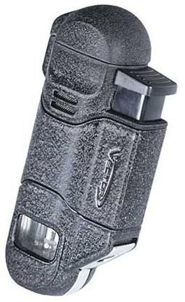 265x433 Vector Radar Black Crackle Matte In Cigar Manor Product