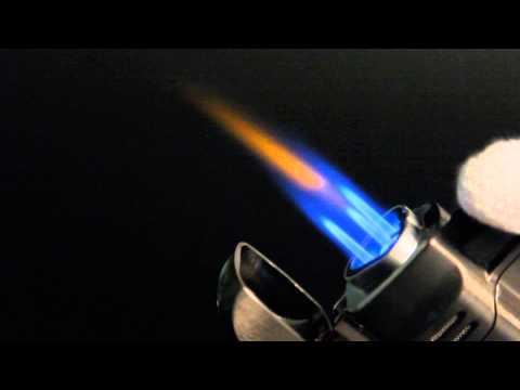 480x360 Vector Radar Triple Flame Torch Lighter