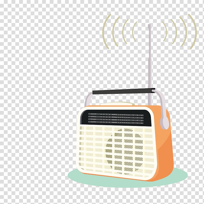 800x800 Radio Vector Transparent Background Png Cliparts Free Download