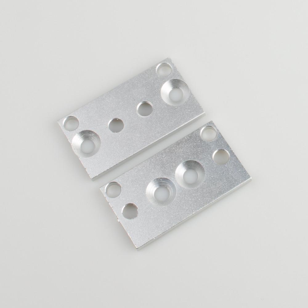 1000x1000 V Rail Bracket Kit Erthenvar