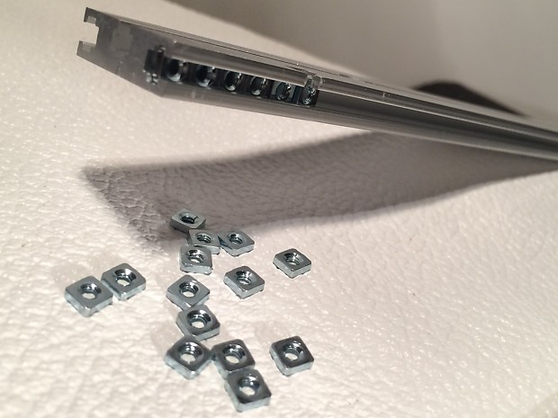 620x465 Eurorack Vector Rails