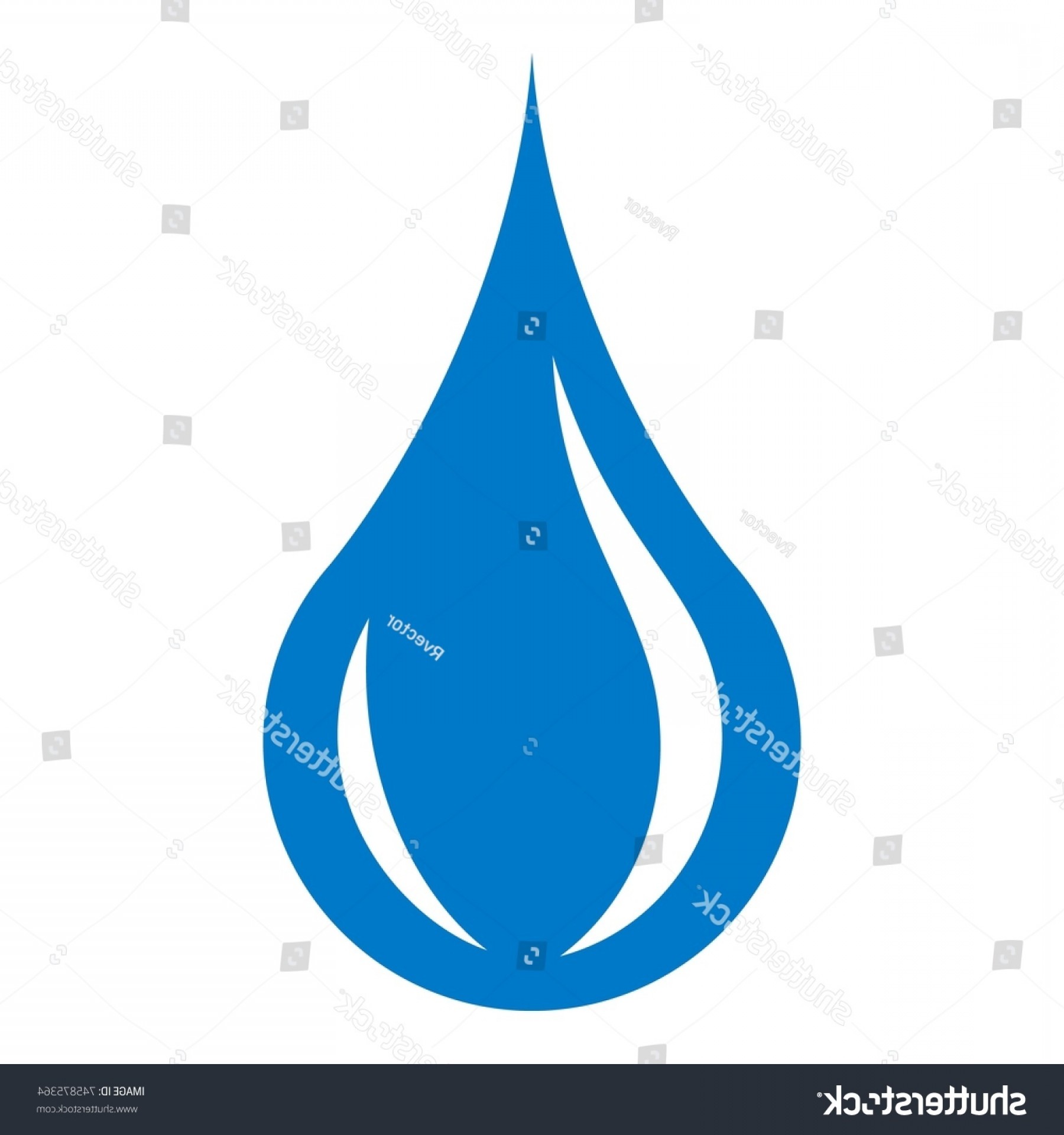 1800x1920 Rain Drop Vector Hoodamath
