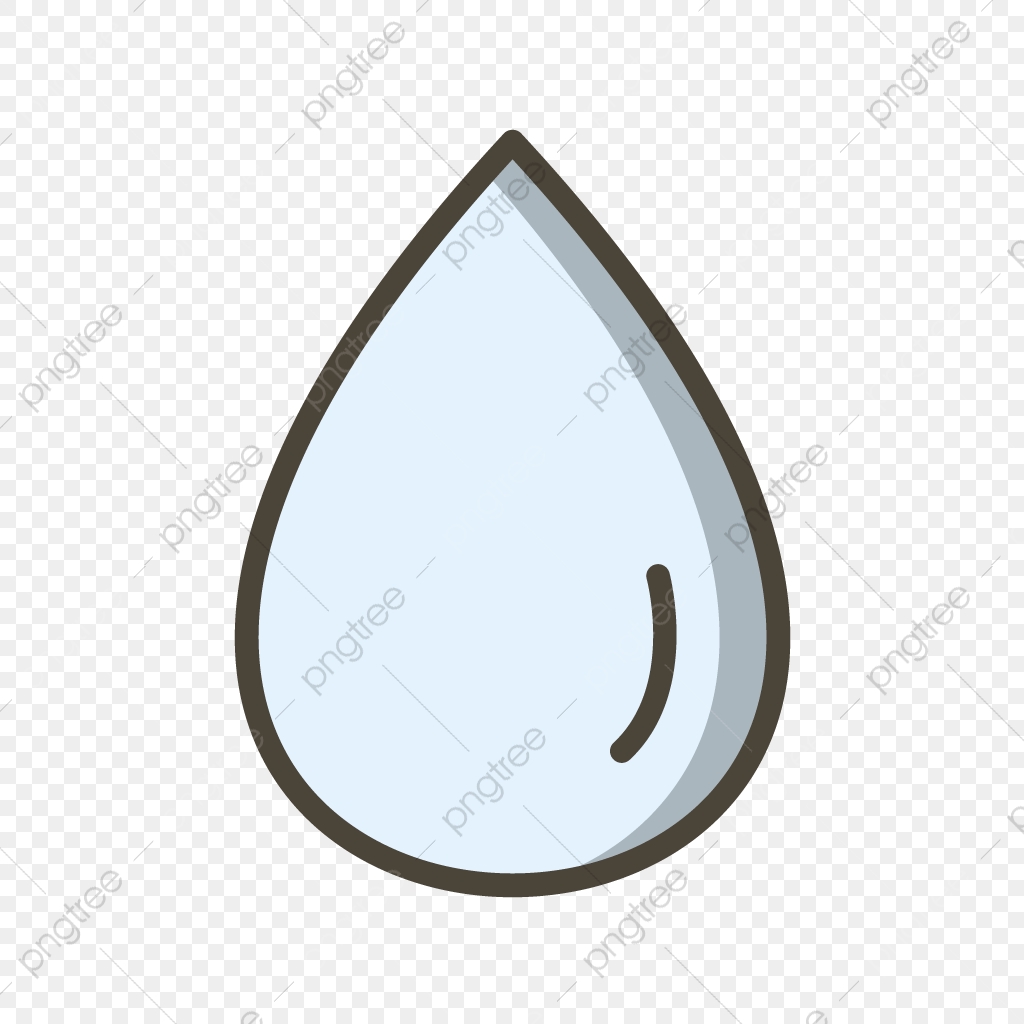 1024x1024 Vector Rain Drop Icon, Liquid Icon, Ran, Drop Icon Png
