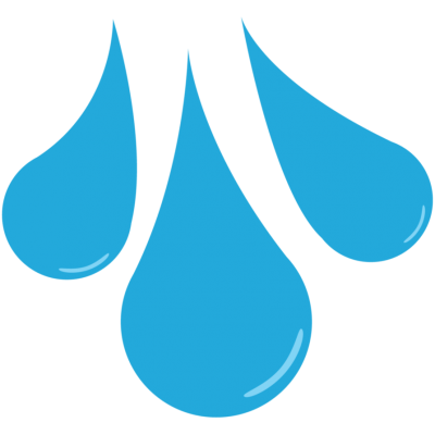 400x400 Download Raindrops Free Png Transparent Image And Clipart