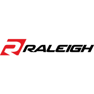 300x300 Raleigh Bicycles Logo, Vector Logo Of Raleigh Bicycles Brand Free