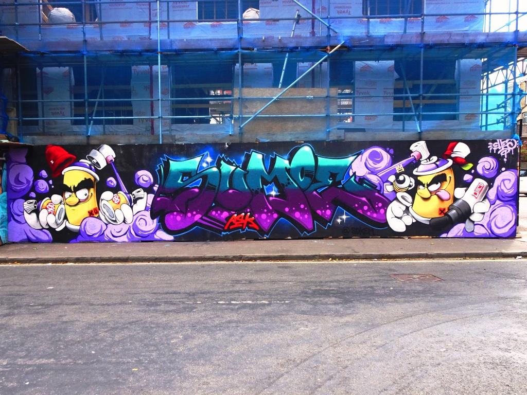 1024x768 Raleigh Road Vector