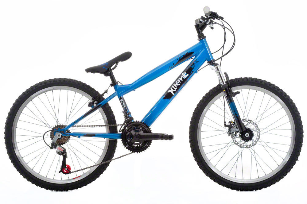 1000x665 Raleigh Vector Blue Review