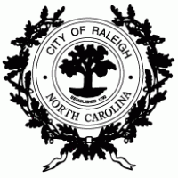 200x200 City Of Raleigh North Carolina Logo Vector