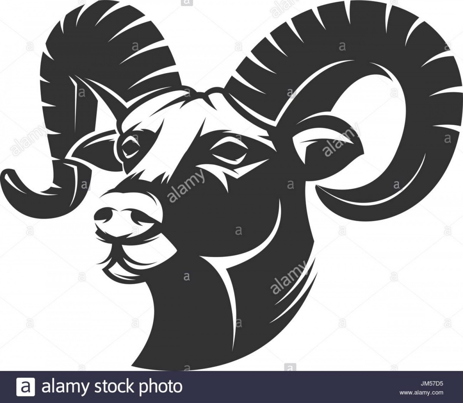 Vector Ram at Vectorified.com | Collection of Vector Ram free for ...