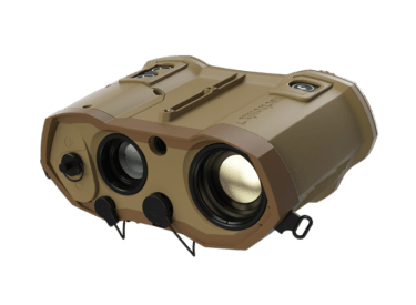 Vector Laser Rangefinder Safran Vectronix 375x275 Vector Laser Rangefinder Safran Vectronix