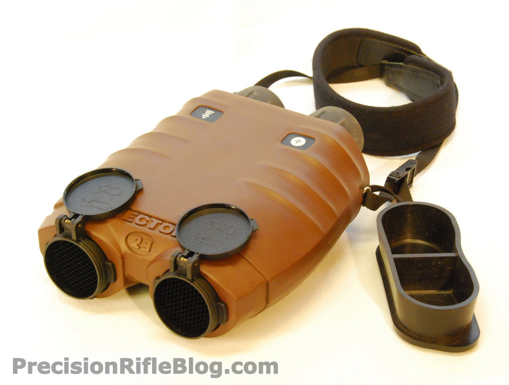 Vectronix Vector Rangefinder Binocular Review 1024x775 Vectronix Vector Rangefinder Binocular Review