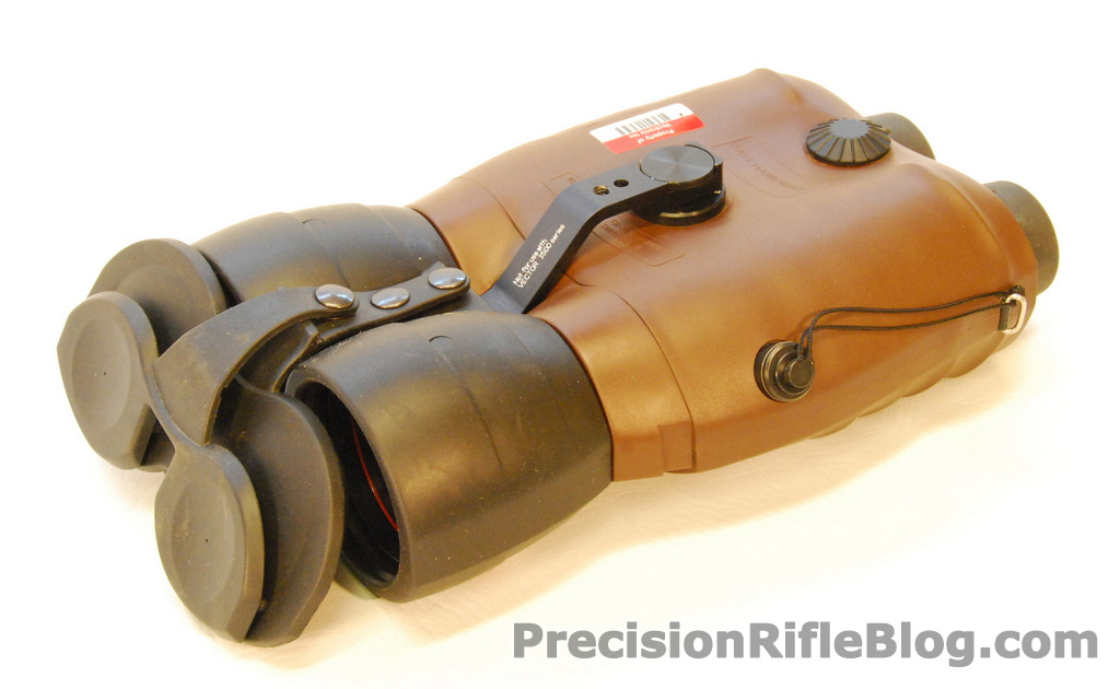 Vectronix Vector Rangefinder Binoculars 1024x630 Vectronix Vector Rangefinder Binoculars