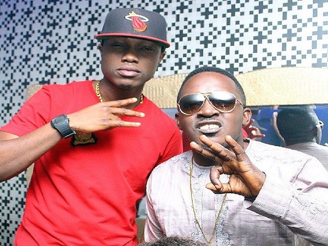 640x480 Video Vector Slams Mi Abaga For Hyping South African Rappers