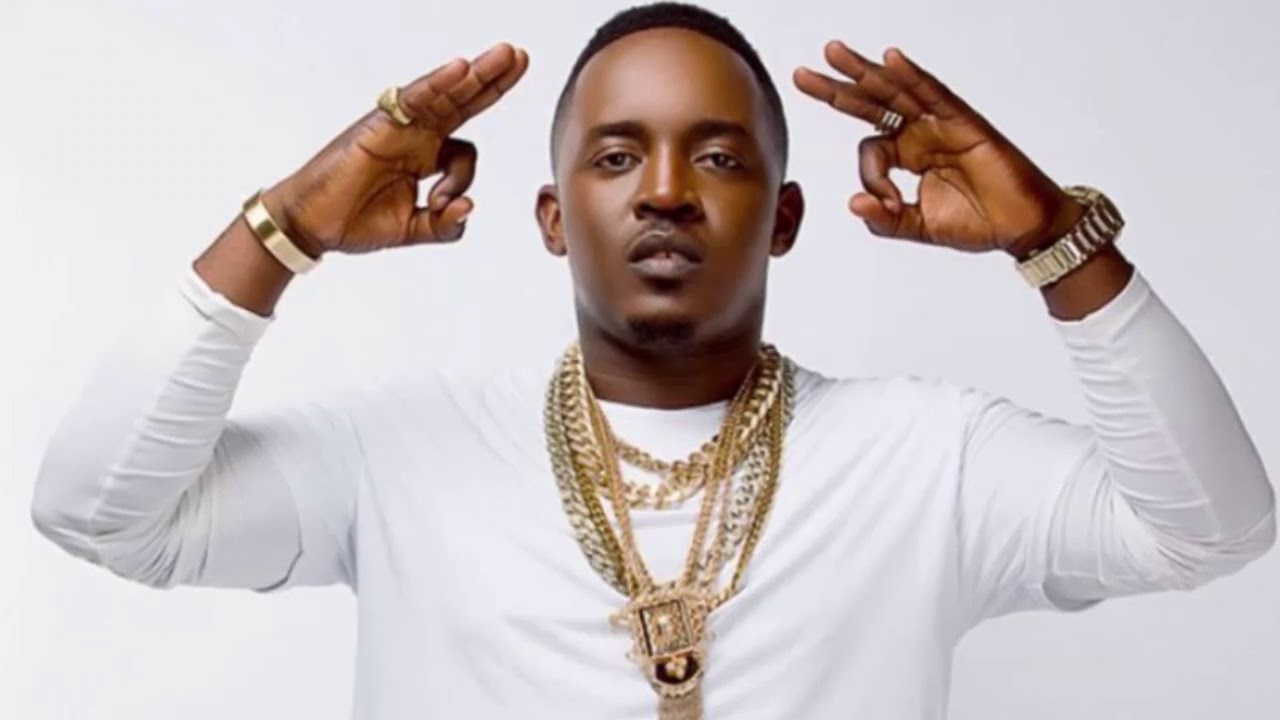 1280x720 Vector Replies M I For Dissing Nigerian Rappers In His Song