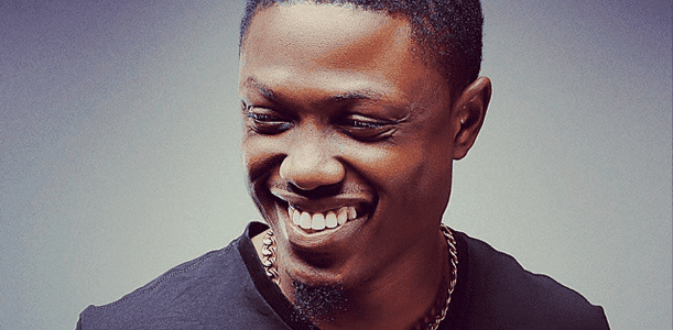 611x300 Nigerian Rapper Vector Reveals How Working As An Actor Has