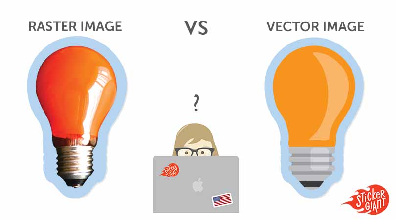 810x450 What Is The Difference Between Raster And Vector Artwork