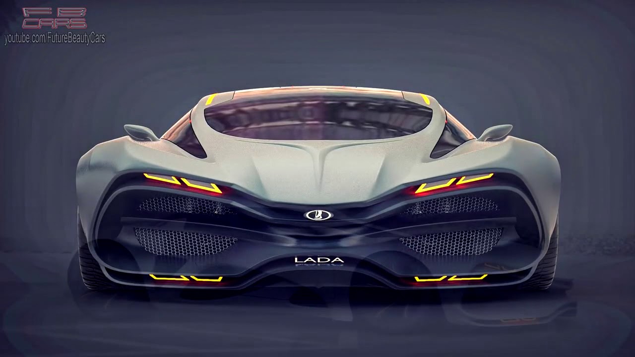 1280x720 Wow Super Car Vector Raven