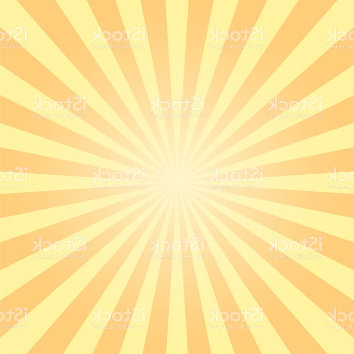 1228x1228 Abstract Light Yellow Sun Rays Background Vector Gm Studiogrfx