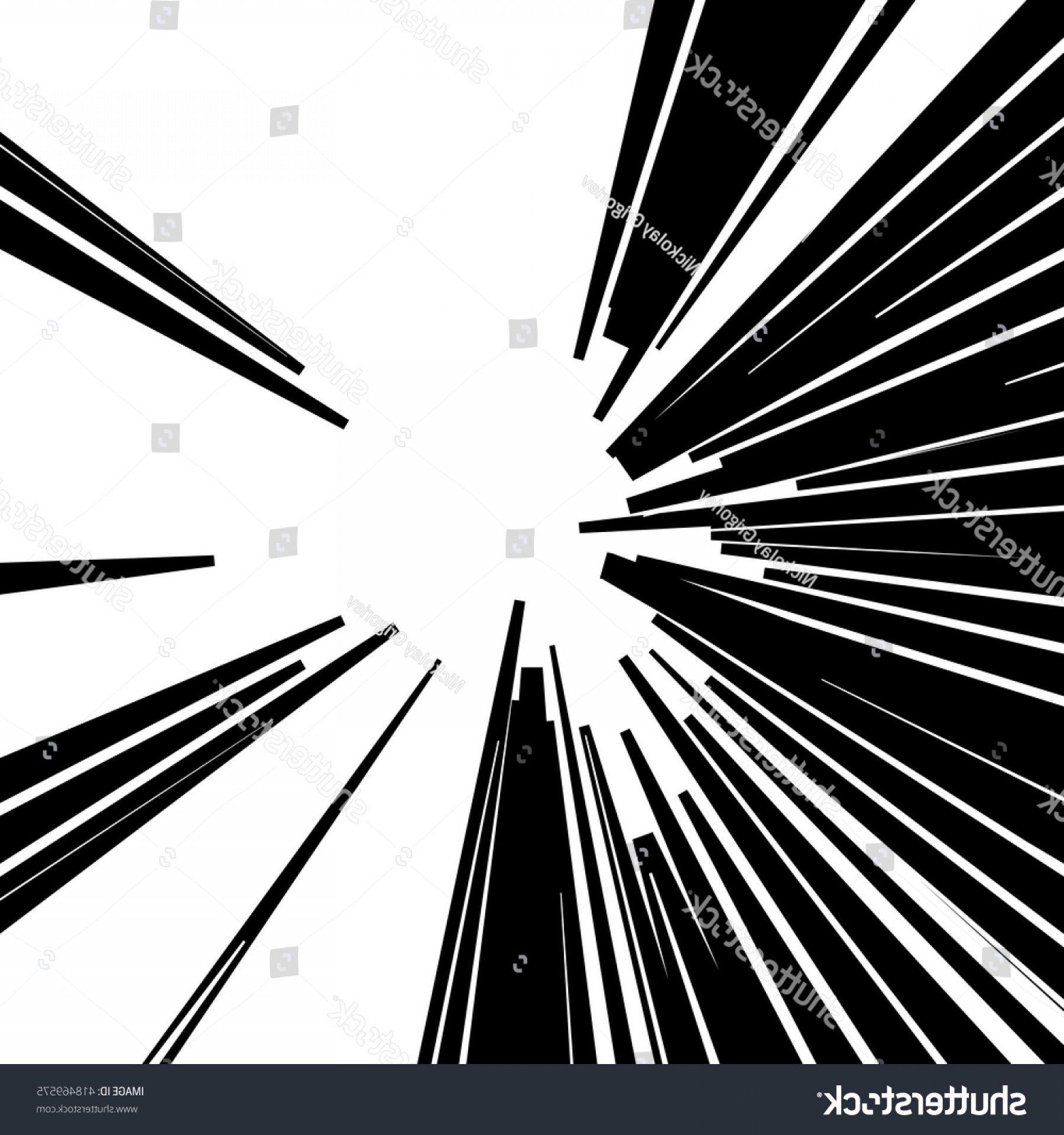 1800x1920 Abstract Vector Rays On White Background Handandbeak
