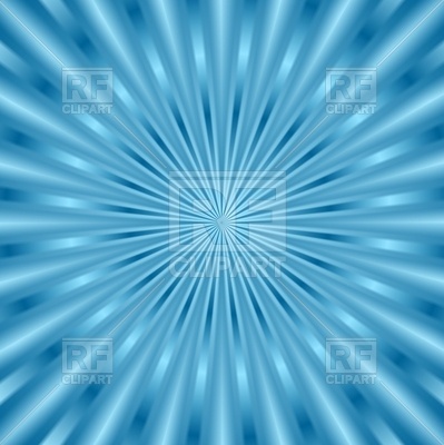 399x400 Blue Rays Background Vector Image Of Backgrounds, Textures