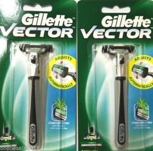 Vector Razor