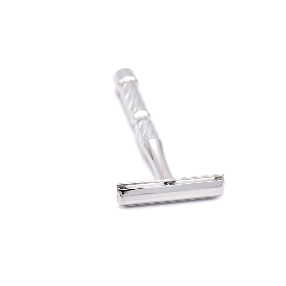 1000x1000 Vector Single Edge Razor Blackland