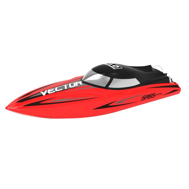 Vector Rc Boat