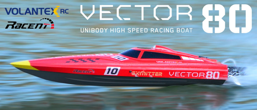 840x360 Rc Boats From Cml Distribution