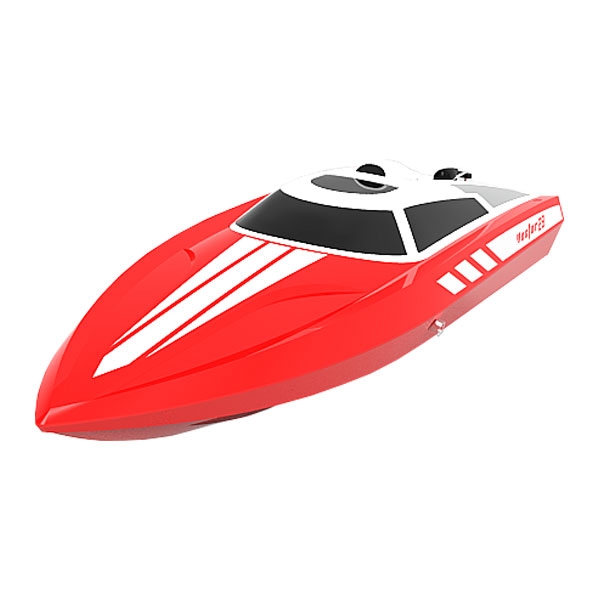 600x600 Volantex Vector Mini Racing Boat Rtr Red Model Shop Leeds