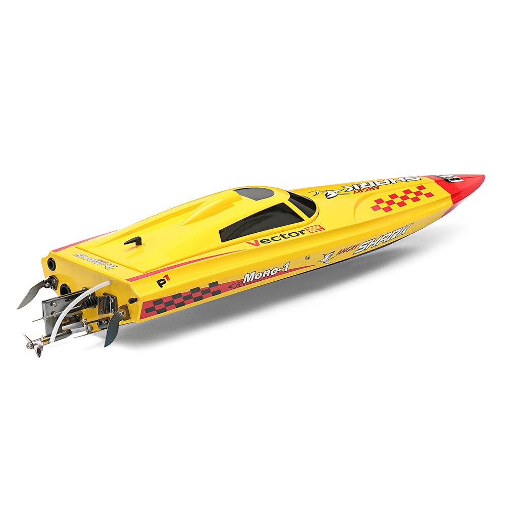 1000x1000 Volantexrc Vector Pro Brushless Rc Boat Artr